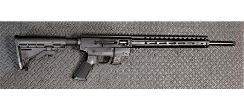 Just Right Carbine M-LOK 9mm 18.6" Barrel Semi Auto Rifle